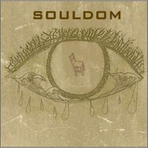 Souldom - Soul Plus Freedom  CD